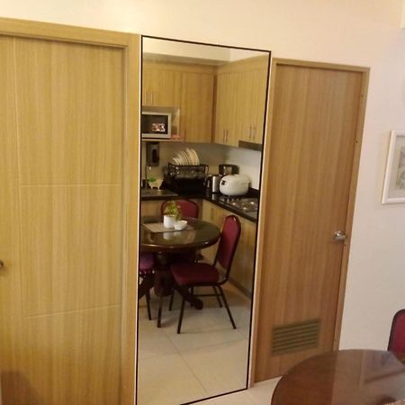 The Splendor Comfortable Living By Awsom Phil Pasay Exterior foto