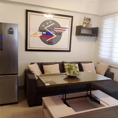 The Splendor Comfortable Living By Awsom Phil Pasay Exterior foto