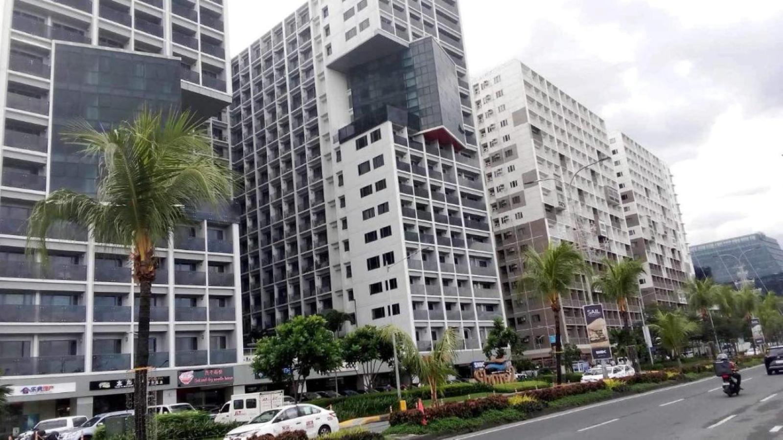 The Splendor Comfortable Living By Awsom Phil Pasay Exterior foto