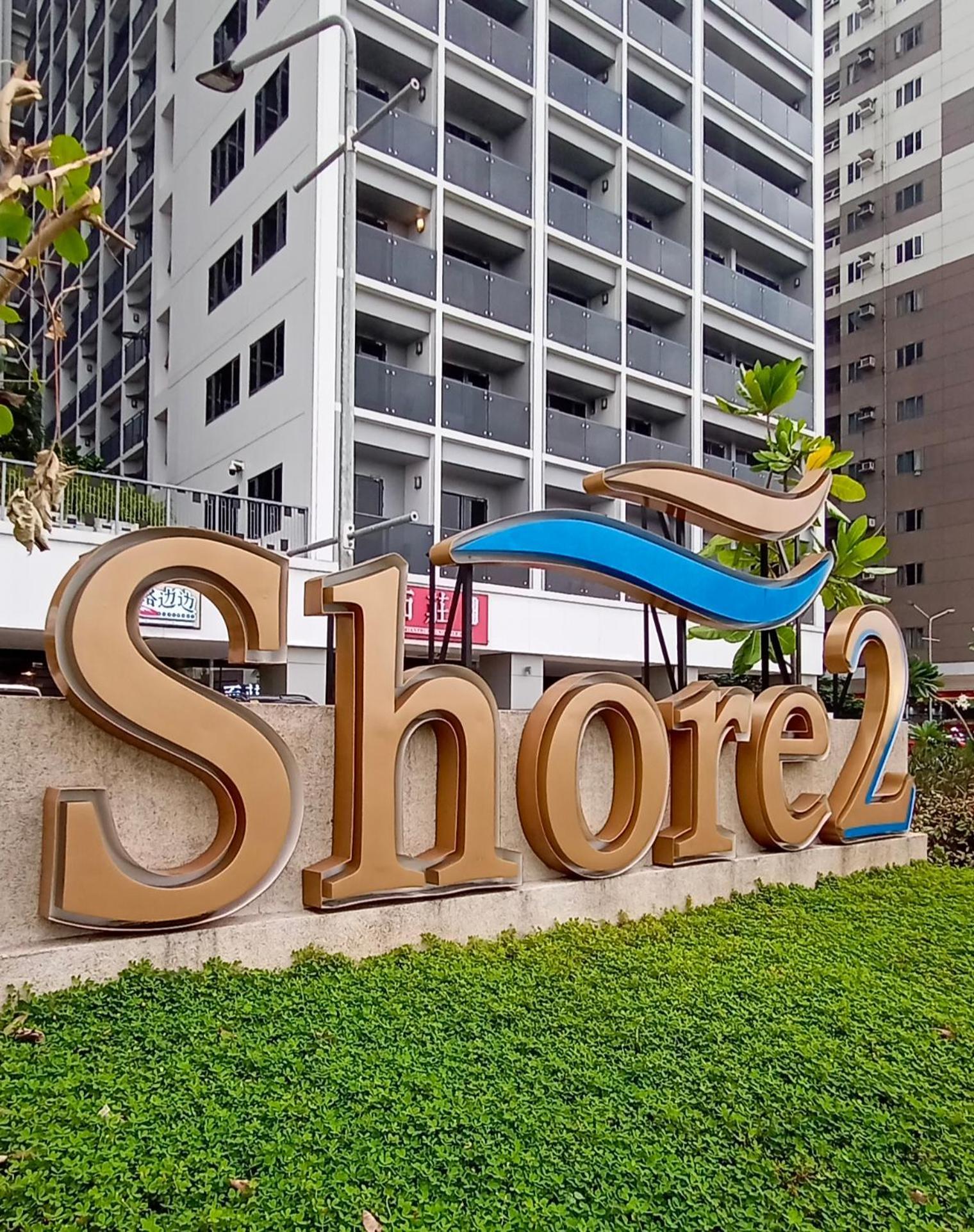 The Splendor Comfortable Living By Awsom Phil Pasay Exterior foto