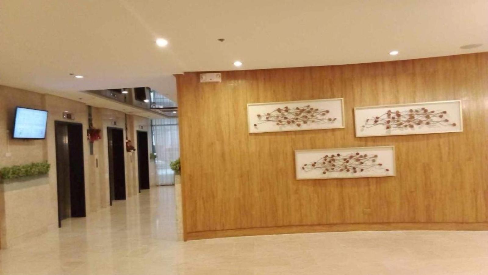 The Splendor Comfortable Living By Awsom Phil Pasay Exterior foto