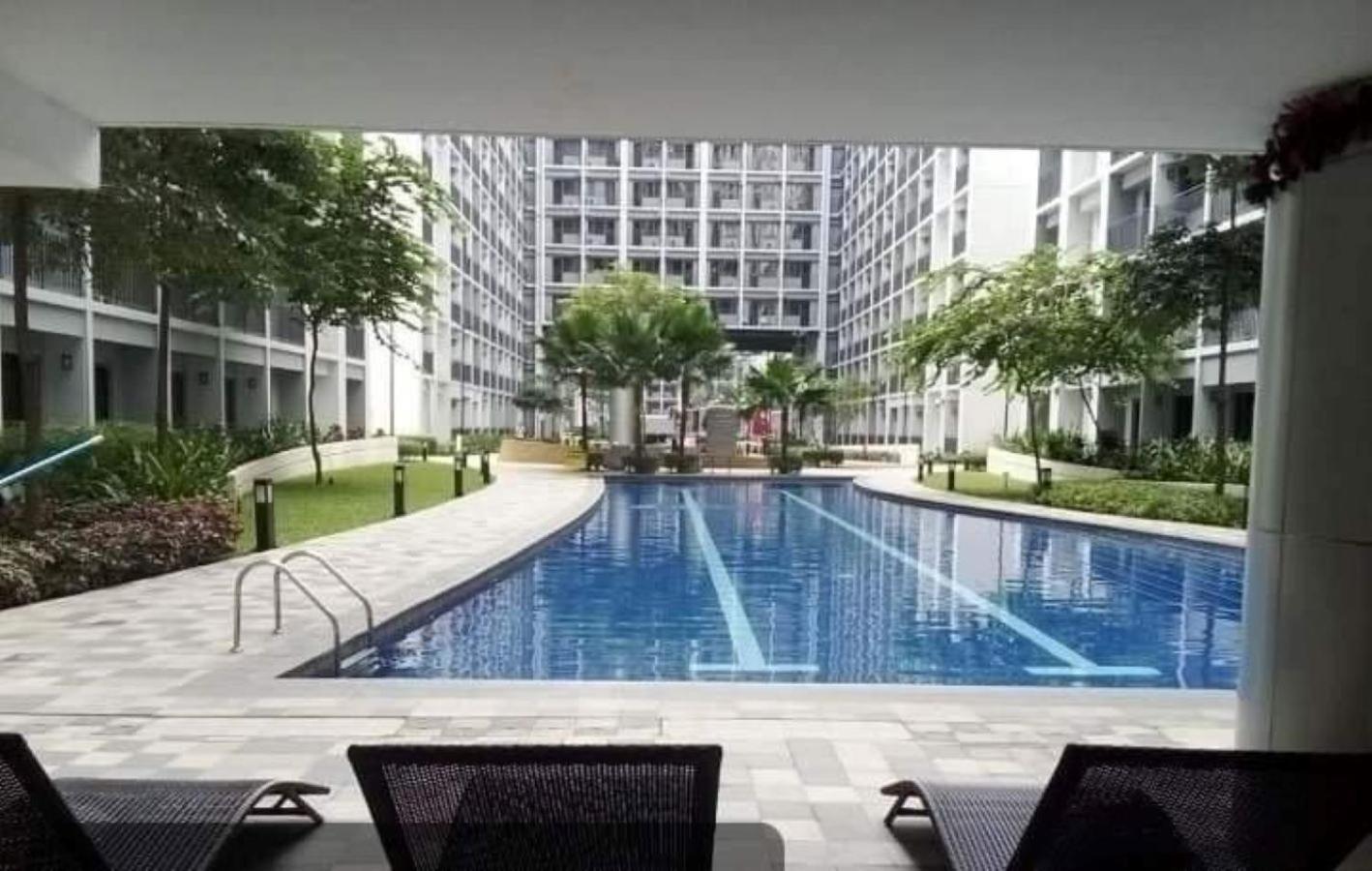 The Splendor Comfortable Living By Awsom Phil Pasay Exterior foto