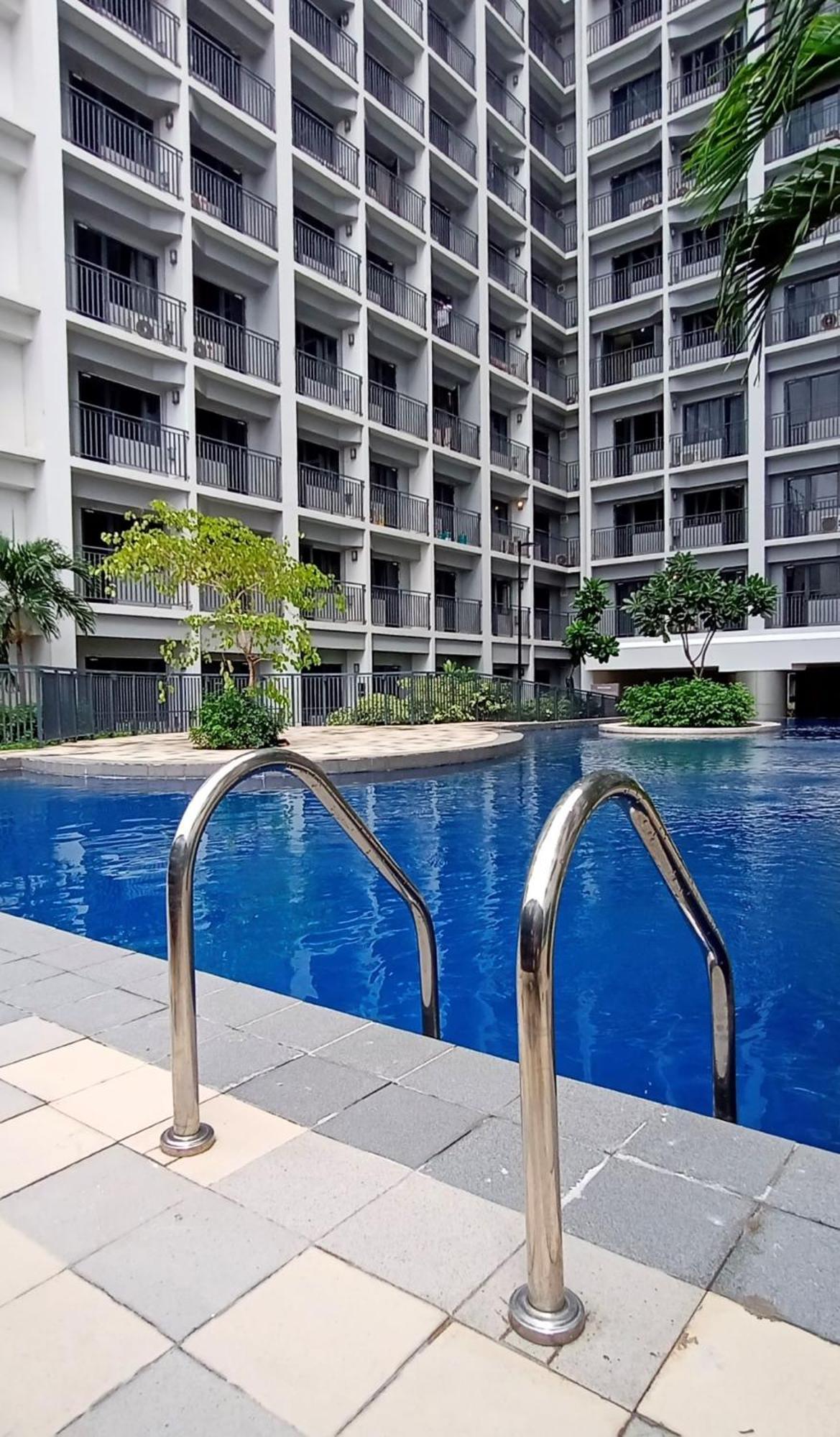 The Splendor Comfortable Living By Awsom Phil Pasay Exterior foto