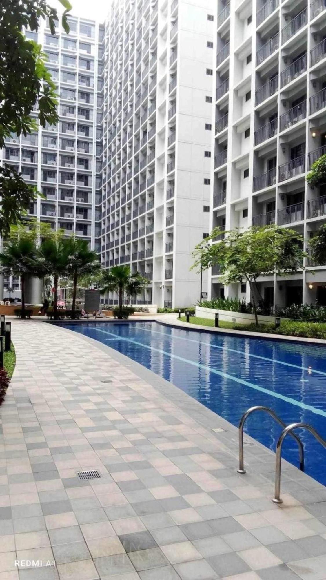 The Splendor Comfortable Living By Awsom Phil Pasay Exterior foto
