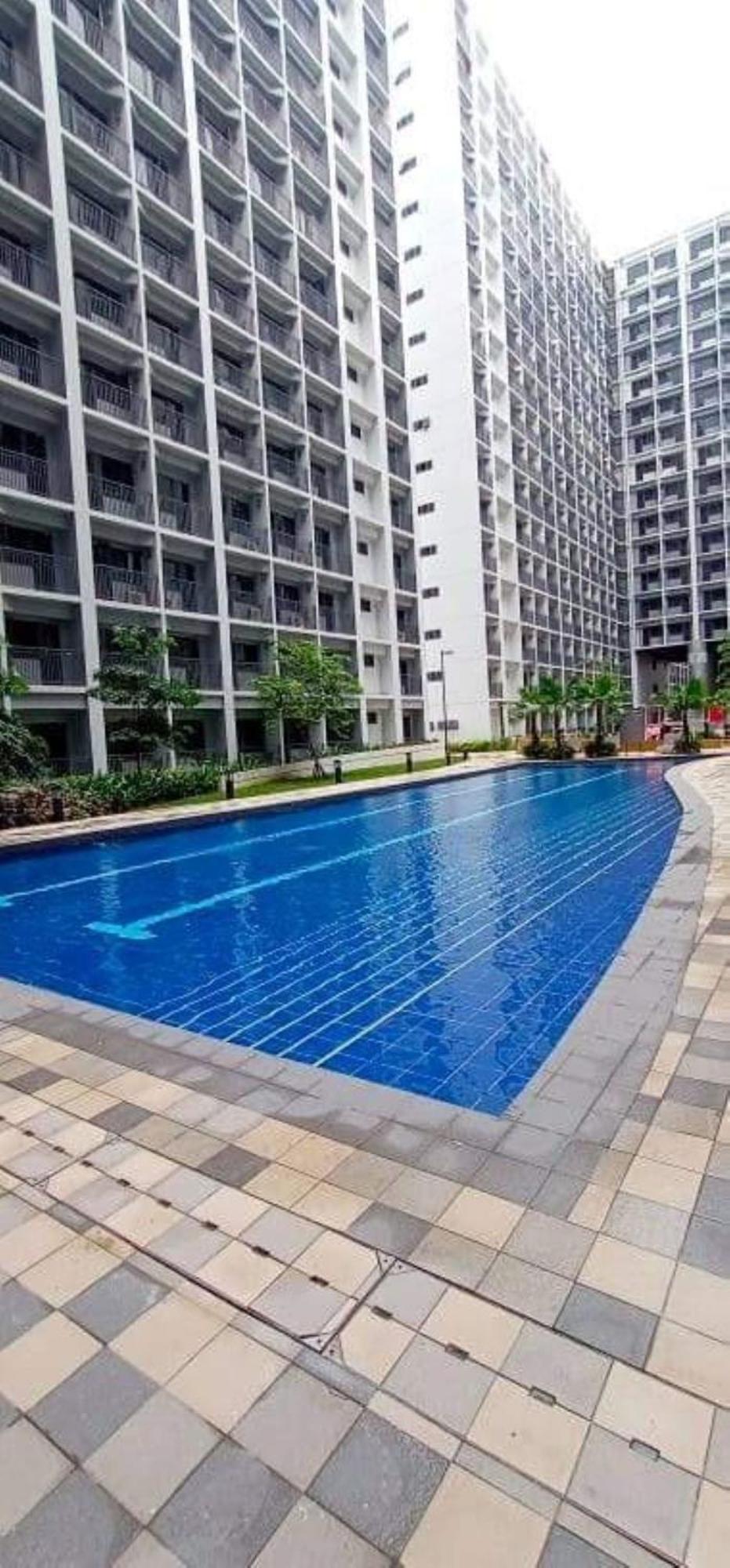 The Splendor Comfortable Living By Awsom Phil Pasay Exterior foto