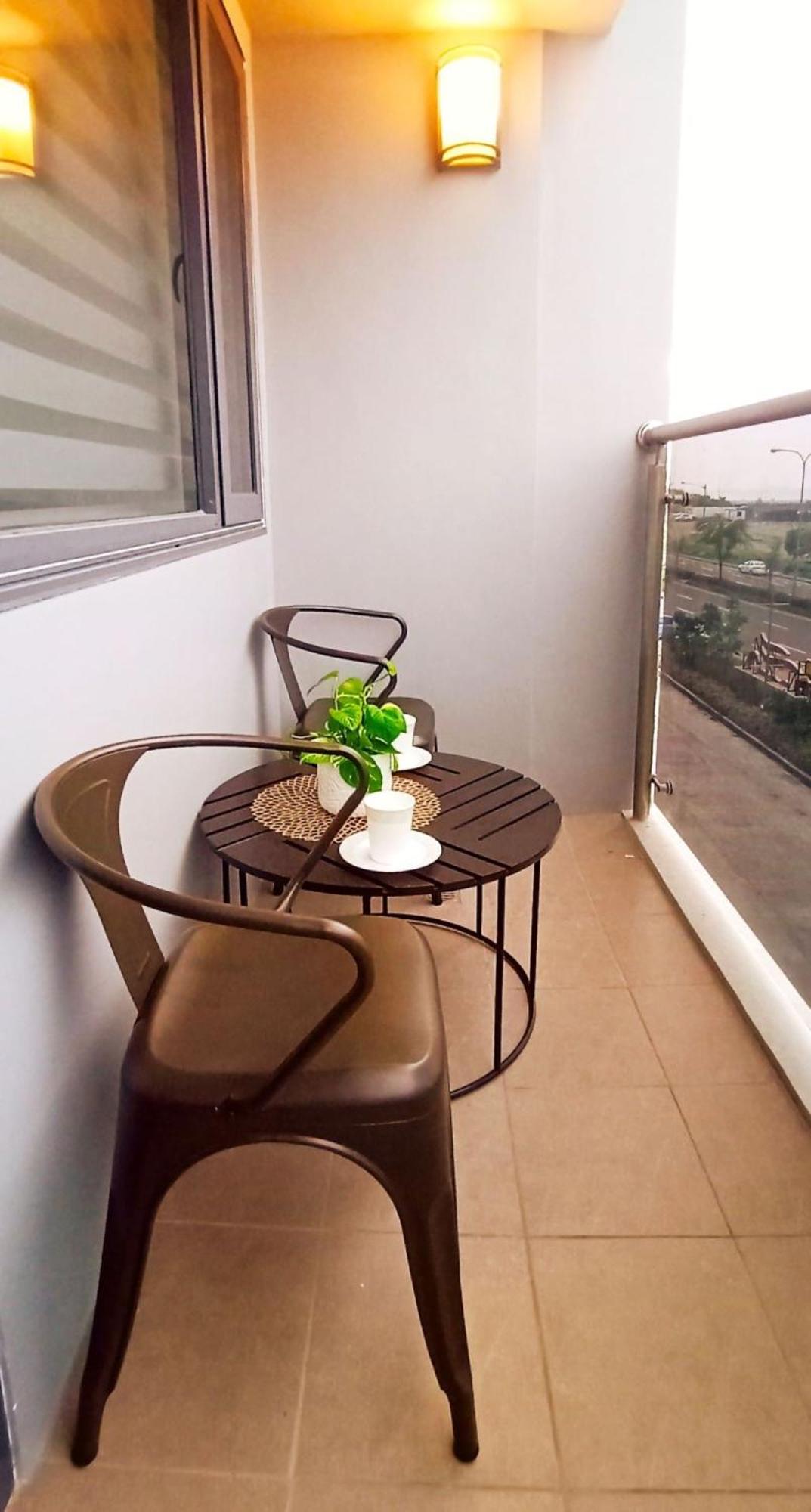 The Splendor Comfortable Living By Awsom Phil Pasay Exterior foto