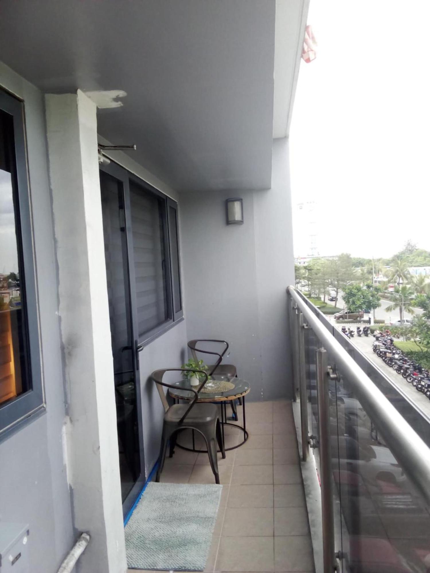 The Splendor Comfortable Living By Awsom Phil Pasay Exterior foto