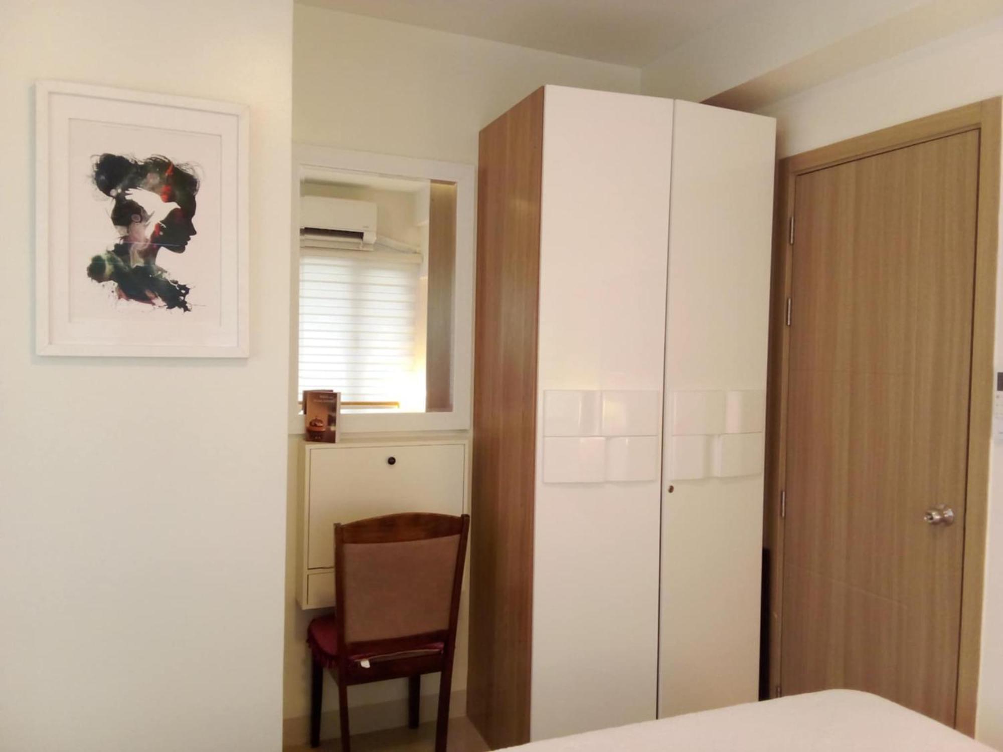 The Splendor Comfortable Living By Awsom Phil Pasay Exterior foto