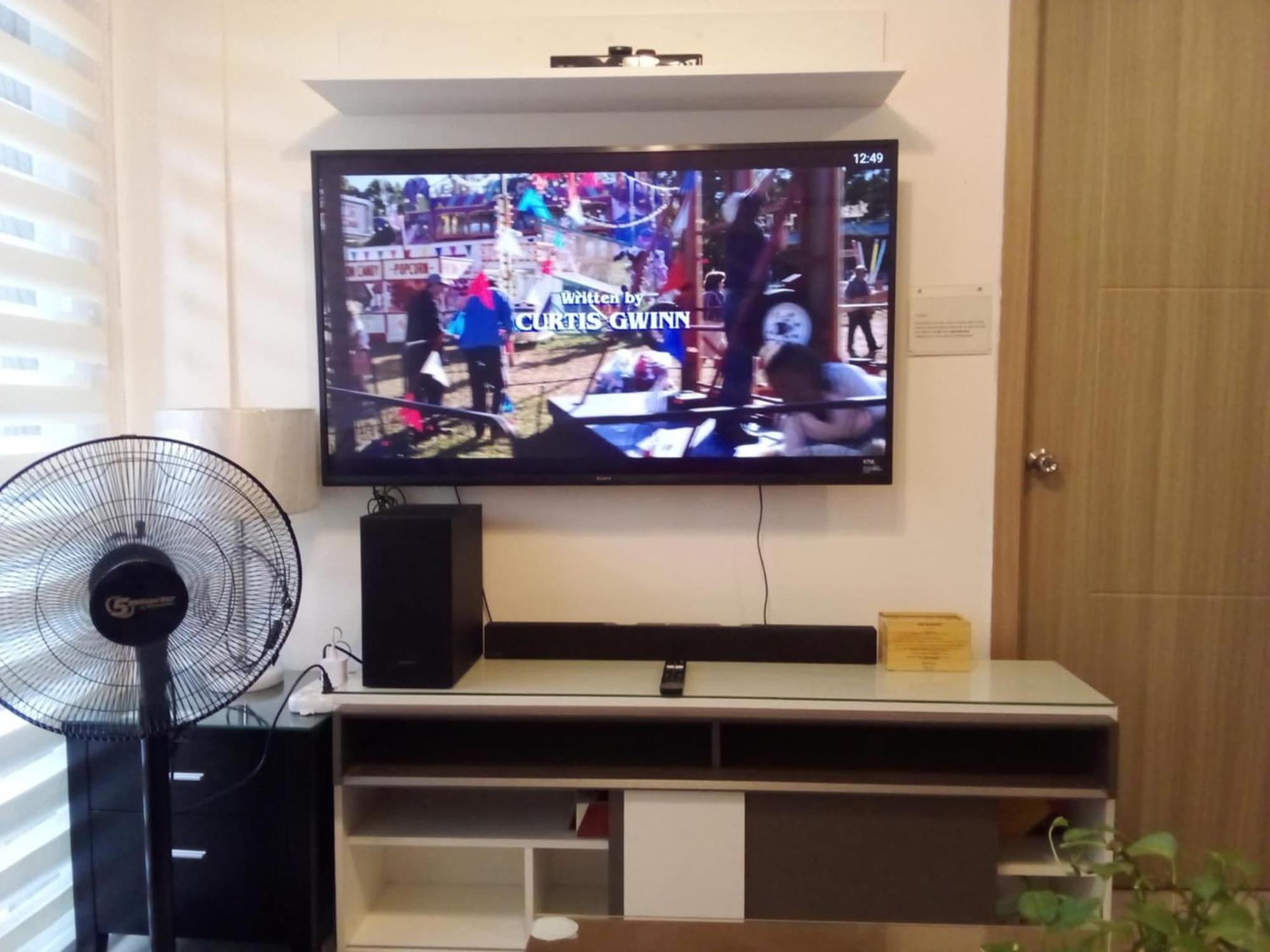 The Splendor Comfortable Living By Awsom Phil Pasay Exterior foto