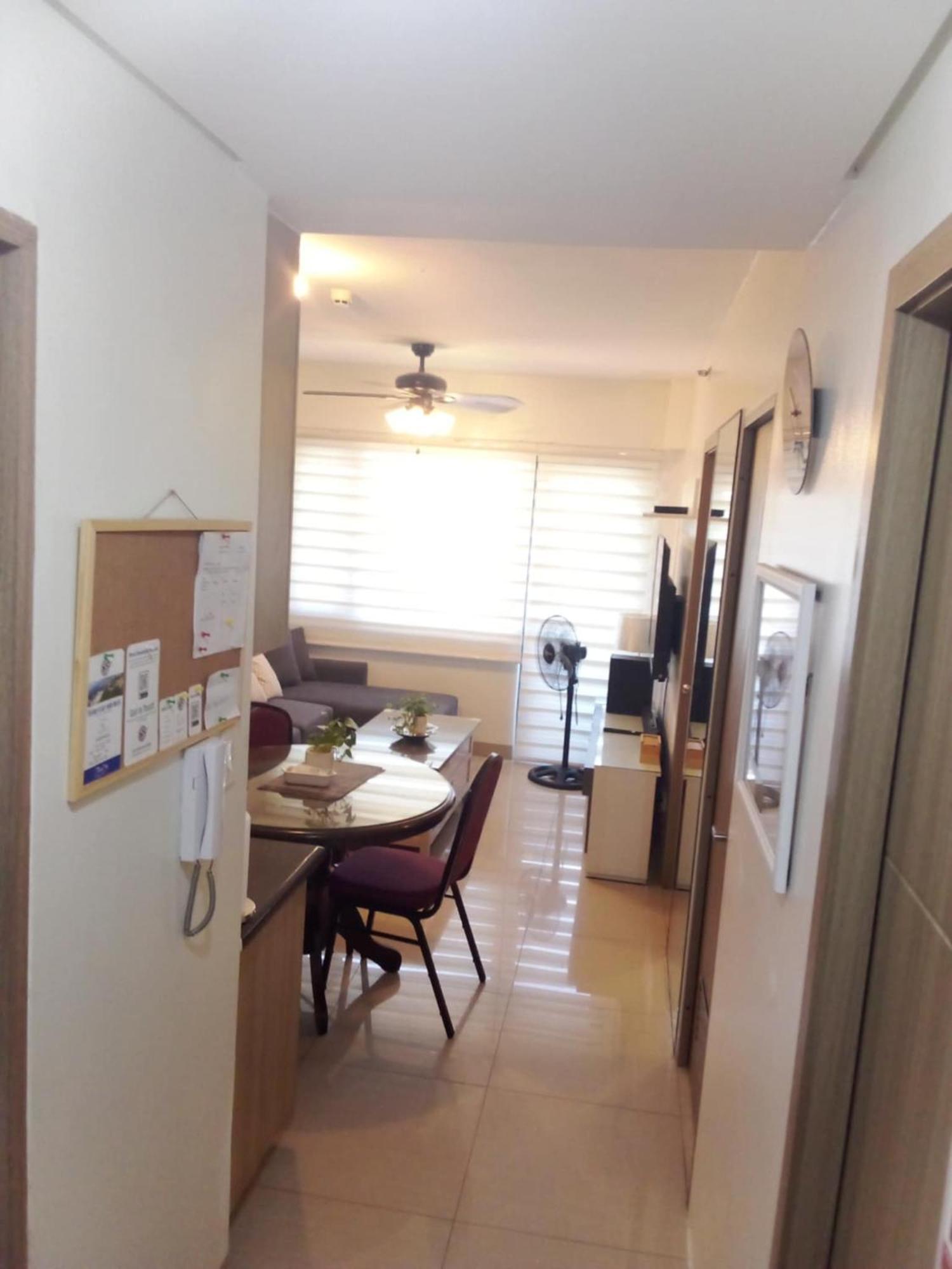 The Splendor Comfortable Living By Awsom Phil Pasay Exterior foto